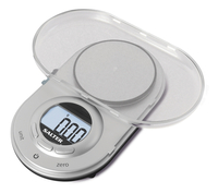 Salter Precision Digital Kitchen Scales