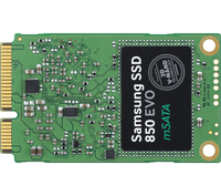 SAMSUNG 850 EVO 1.8" Internal SSD - 250 GB