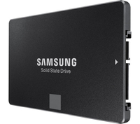 SAMSUNG 850 Evo 2.5" Internal SSD - 500 GB