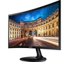 SAMSUNG C22F390 Full HD 22" Curved LED Monitor