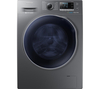 SAMSUNG ecobubble WD90J6410AX/EU Washer Dryer - Graphite,  Graphite