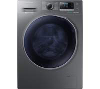 SAMSUNG ecobubble WD90J6410AX/EU Washer Dryer - Graphite,  Graphite