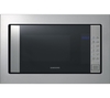 SAMSUNG FG87SUST Built-in Microwave with Grill - Stainless Steel,  Stainless Steel