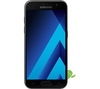 SAMSUNG Galaxy A3 (2017) - 16 GB,  Black,  Black