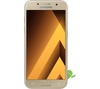 SAMSUNG Galaxy A3 (2017) - 16 GB,  Gold,  Gold