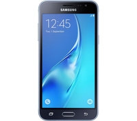 SAMSUNG Galaxy J3 - 8 GB,  Black,  Black