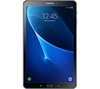 SAMSUNG Galaxy Tab A 10.1" 4G Tablet - 16 GB,  Black,  Black