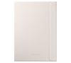 SAMSUNG Galaxy Tab S2 8" Book Cover - White,  White