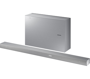 SAMSUNG HW-K551 3.1 Wireless Sound Bar