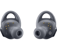 SAMSUNG IconX Wireless Bluetooth Headphones - Black,  Black