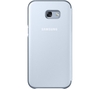 SAMSUNG Neon Galaxy A5 Case - Blue,  Neon