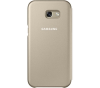 SAMSUNG Neon Galaxy A5 Case - Gold,  Neon