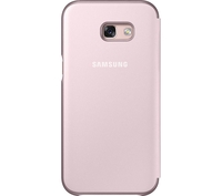 SAMSUNG Neon Galaxy A5 Case - Pink Gold,  Neon