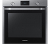 SAMSUNG NV75K3340RS Electric Oven - Stainless Steel,  Stainless Steel