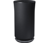 SAMSUNG R3 360° Wireless Smart Sound Multi-Room Speaker - Dark Grey,  Black