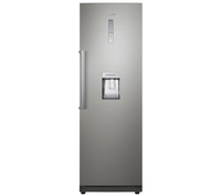SAMSUNG RR35H66107F/EU Tall Fridge - Refined Steel