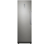 SAMSUNG RZ28H61507F/EU Tall Freezer - Refined Steel