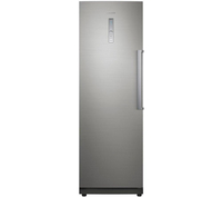 SAMSUNG RZ28H61507F/EU Tall Freezer - Refined Steel