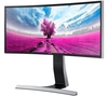 SAMSUNG S34E790C Ultra Quad HD 34" Curved LED Monitor
