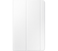 SAMSUNG Tab E 9.6" Book Cover - White,  White