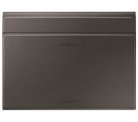 SAMSUNG Tab S 10.5" Book Cover - Brown,  Brown