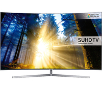 SAMSUNG UE49KS9000 Smart 4k Ultra HD HDR 49 Curved LED TV