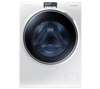 SAMSUNG WW10H9600EW Washing Machine - White,  White
