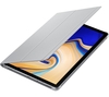 SAMSUNG 10" Galaxy Tab 4 Book Cover Folio - Grey,  Grey