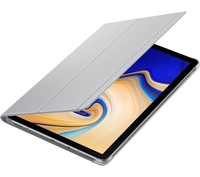 SAMSUNG 10" Galaxy Tab 4 Book Cover Folio - Grey,  Grey