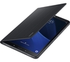 SAMSUNG 10.1" Galaxy Tab A Folio Case - Black,  Black