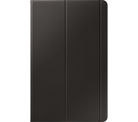 SAMSUNG 10.5" Galaxy Tab A Smart Cover - Black,  Black