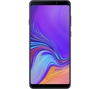 SAMSUNG A9 - 128 GB,  Black,  Black