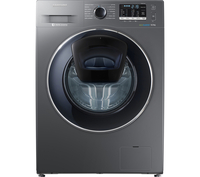 SAMSUNG AddWash WW70K5410UX/EU Washing Machine - Graphite,  Graphite