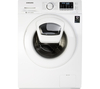 SAMSUNG AddWash WW70K5410WW/EU Washing Machine - White,  White
