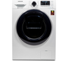 SAMSUNG AddWash WW80K5410UW Washing Machine - White,  White