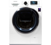 SAMSUNG AddWash WW80K6414QW Washing Machine - White,  White