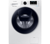 SAMSUNG AddWash WW90K5410UW Washing Machine - White,  White