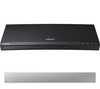 SAMSUNG All-in-One Sound Bar & 4K Ultra HD Blu-ray Player Bundle