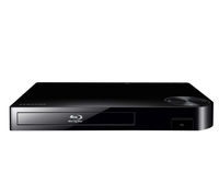 Samsung BD-F5100 Smart Blu-ray Player
