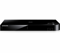 Samsung BD-F5500 Smart 3D Blu-ray Player