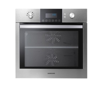 Samsung BQ1S6T077 Electric Oven - Stainless Steel,  Stainless Steel