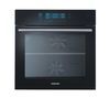 Samsung BQ2Q7GO78 Electric Oven - Black,  Black