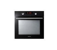 SAMSUNG BT621VDB Electric Oven - Black,  Black