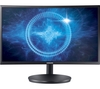 SAMSUNG C24FG70 Full HD 24" Curved LED Monitor - Black,  Black