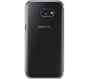 SAMSUNG Clear View Galaxy A5 Case - Black,  Black