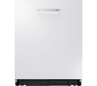 SAMSUNG DW60M5050BB/EU Full-size Fully Integrated Dishwasher,  Aqua