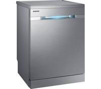SAMSUNG DW60M9550FS Full-size Dishwasher - Stainless Steel,  Stainless Steel