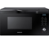 SAMSUNG EasyView MC28M6075CK/EU Combination Microwave - Black,  Black