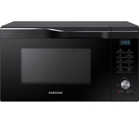 SAMSUNG EasyView MC28M6075CK/EU Combination Microwave - Black,  Black