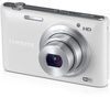 Samsung EC-ST150F Smart Compact Digital Camera - White,  White